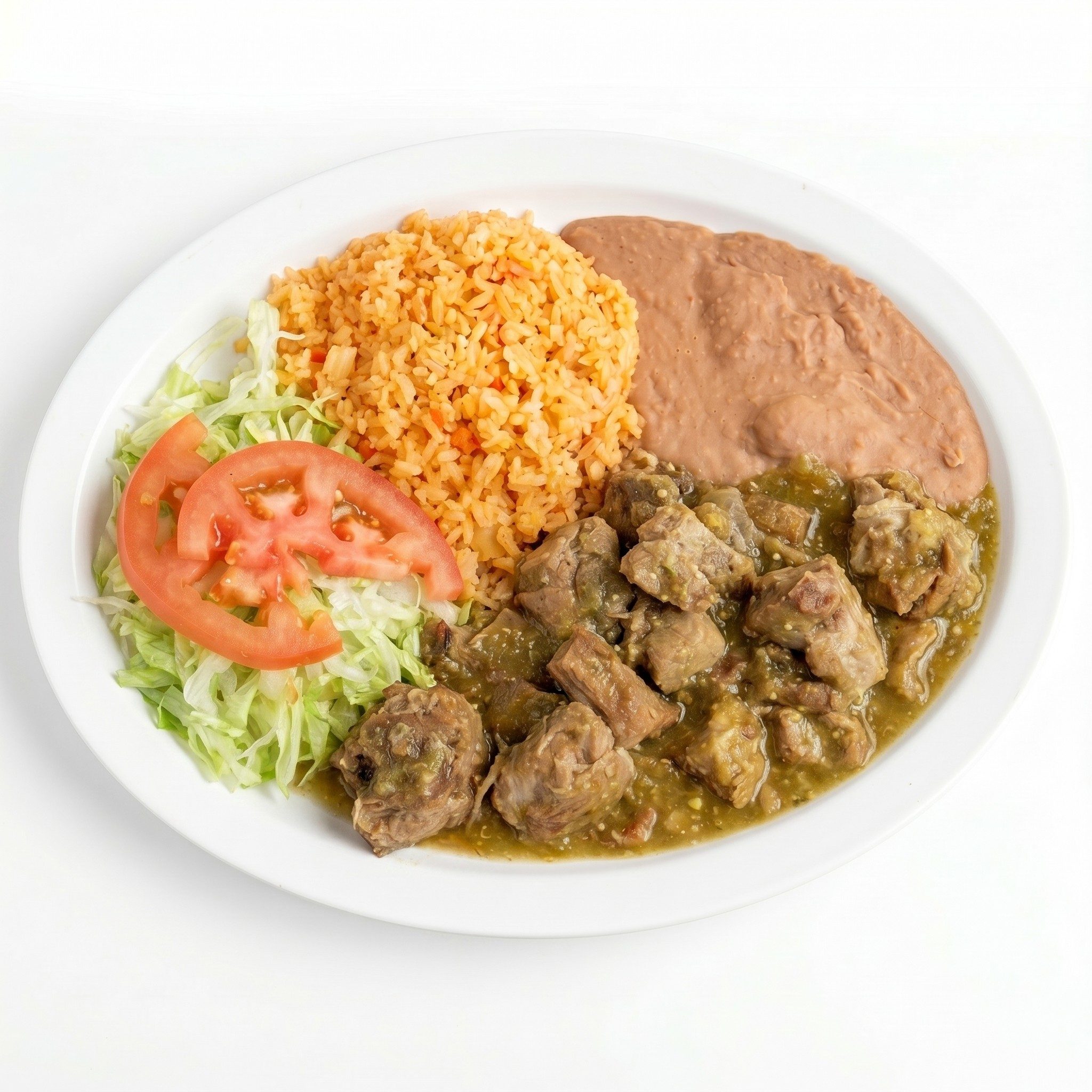 COSTILLA DE PUERCO.