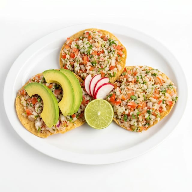 Orden de ceviche (LG).