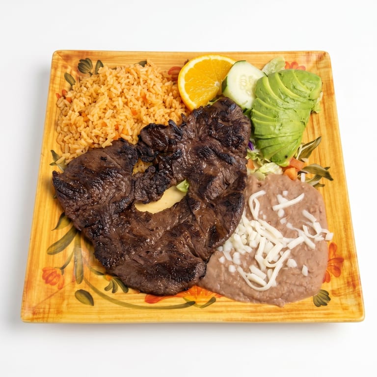 Discover Our Barbacoa Delights