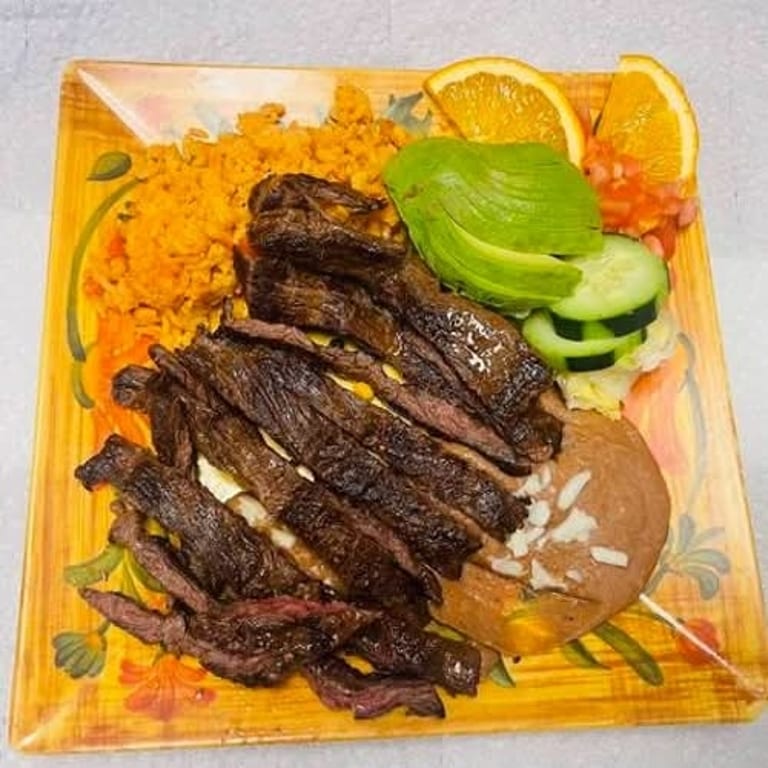 Discover Our Lengua Dishes