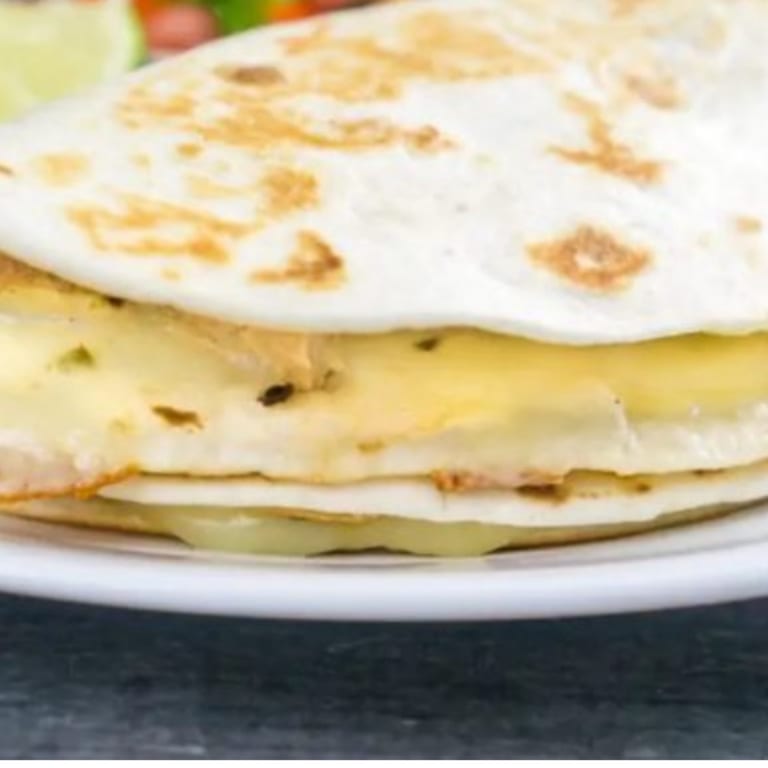 Delicious Quesadilla Options