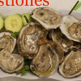 OSTIONES (6)