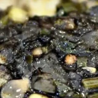 QUESADILLA DE CUITLACOCHE