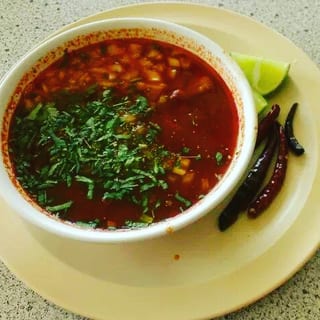 MENUDO