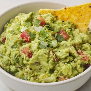 GUACAMOLE (MED)